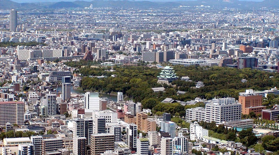 🏙️ 미들랜드 스퀘어 야외 전망대 스카이 프로머네이드 이미지 6